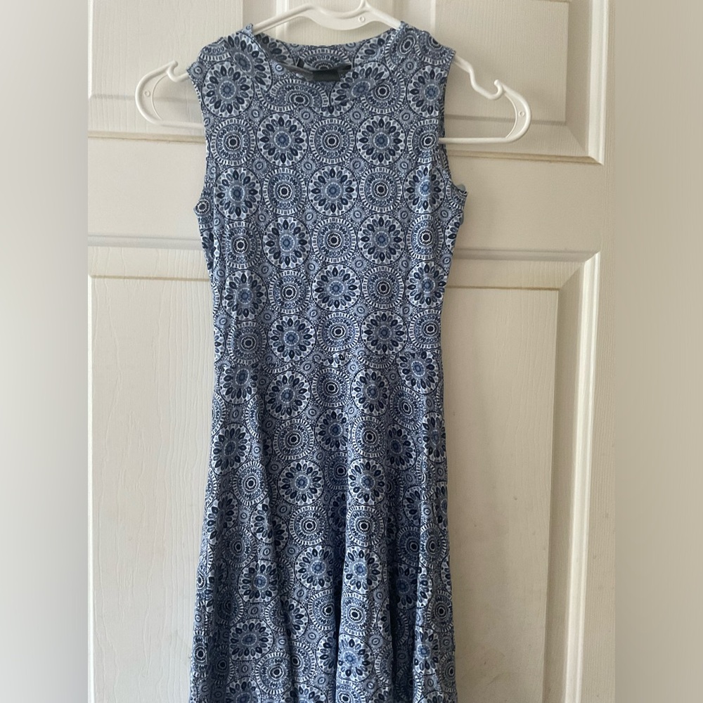 Sun Dress